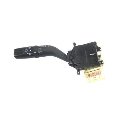 Lichtkombinationsschalter GJ6H-66-122 kompatibel mit 2002-2008 CX-7 und 2007-2012 ER MX-5-Modellen(Original copy) von SSUMCUWR