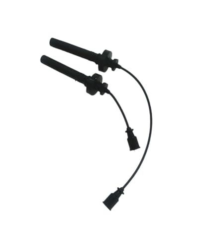 SSUYGF Zündkabelsatz Zündkabel Für Hochdruckzylinder Für Kraftfahrzeuge D365102 Zündkerzenstecker SSUYGF Zündkabelsatz Zündkabel Für Hochdruckzylinder Für Kraftfahrzeuge D365102 Zündkerzenstecker von SSUYGF