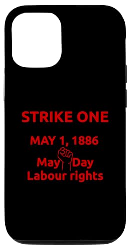 Schlag eins Hülle für iPhone 12/12 Pro Schlag eins Hülle für iPhone 12/12 Pro von SSynMerch