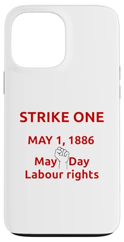 Schlag eins Hülle für iPhone 13 Pro Max von SSynMerch