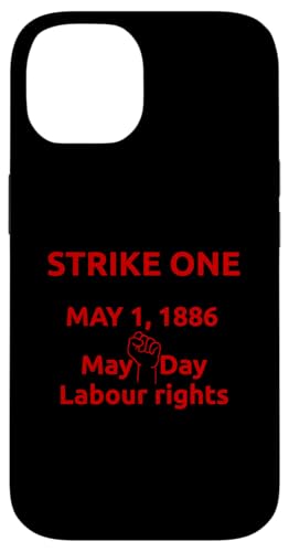 Schlag eins Hülle für iPhone 14 Schlag eins Hülle für iPhone 14 von SSynMerch
