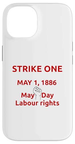 Schlag eins Hülle für iPhone 14 von SSynMerch