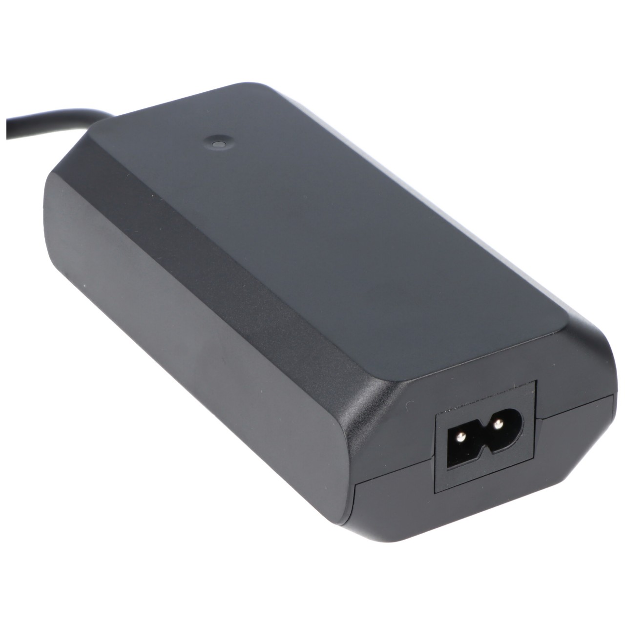 E-Bike Ladegerät SideClick Ladegerät 42,0V / 2,0A - XLR (3-polig), passend für SilverFish 36 Volt Akkus von ST Chargers