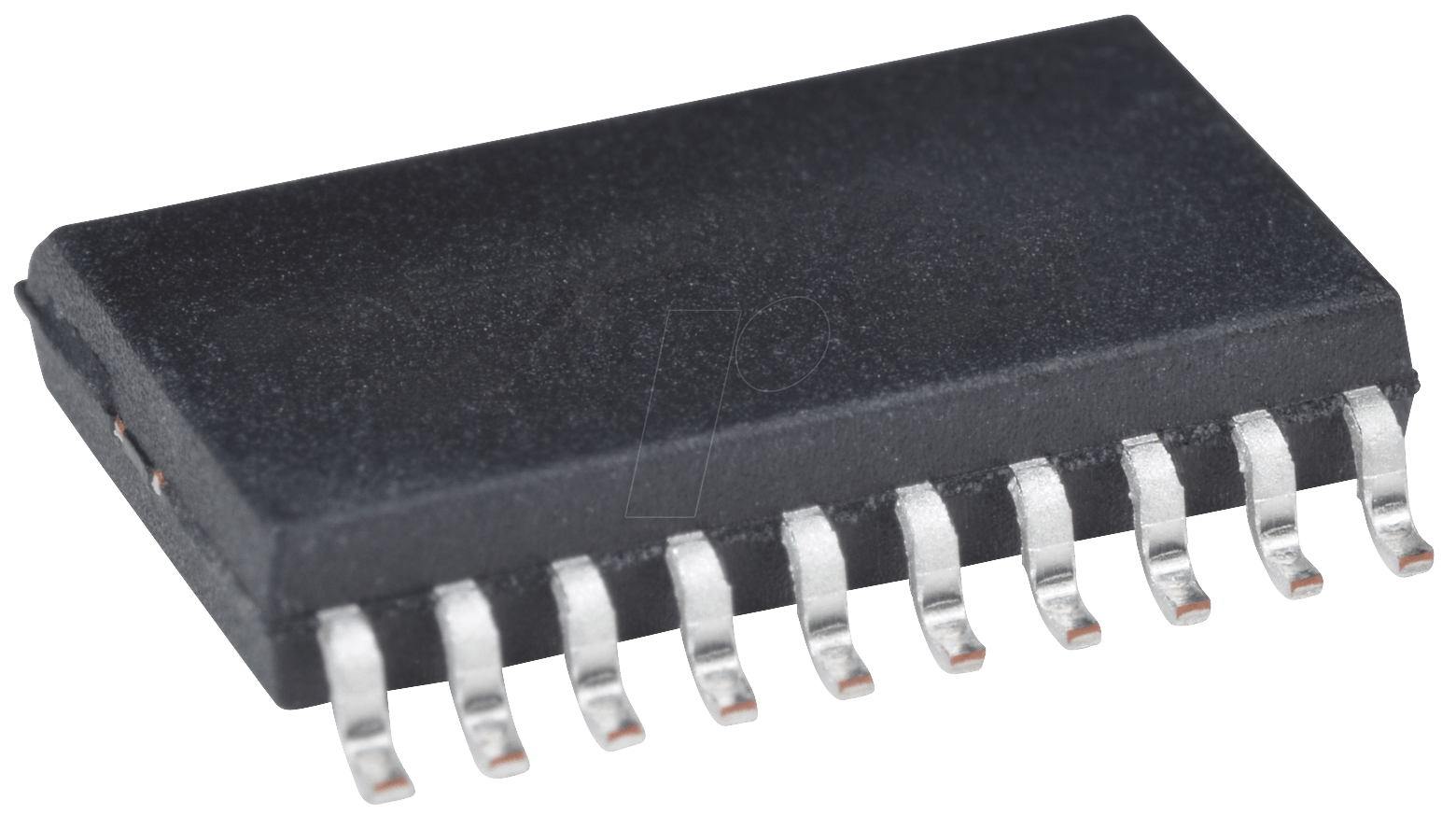 L 293 DD - Push-Pull 4-Kanal-Treiber, 0,6A , SO-20 von ST MICROELECTRONICS