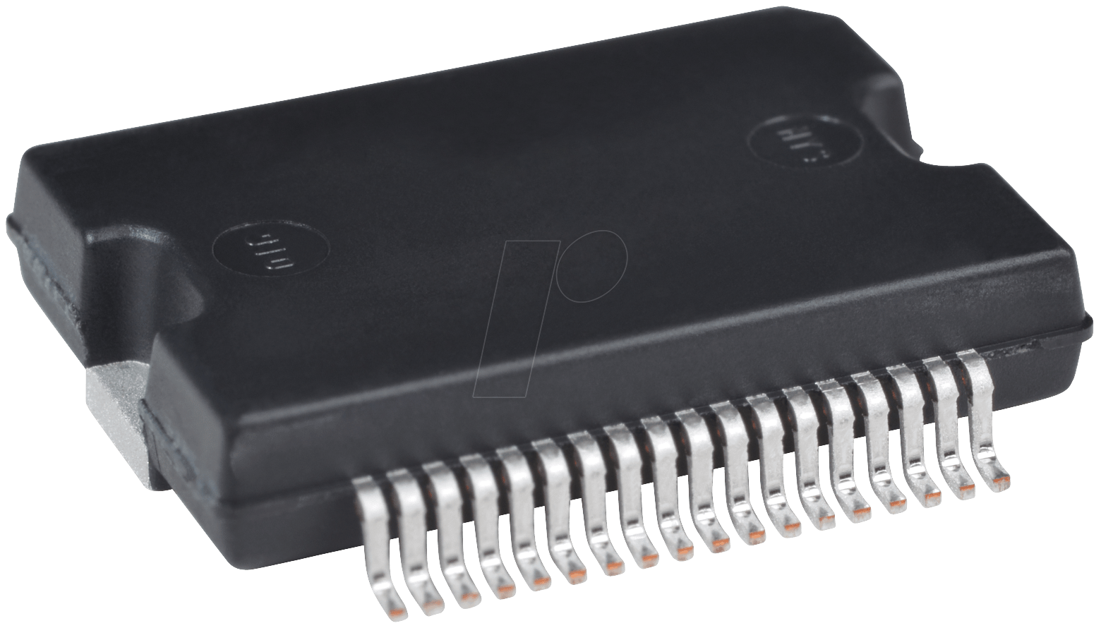 L6229PD - 3-Phasen-DMOS-Treiber für BLDC-Motor, 8-52 V, 1,4 A, PowerSO-36 von ST MICROELECTRONICS