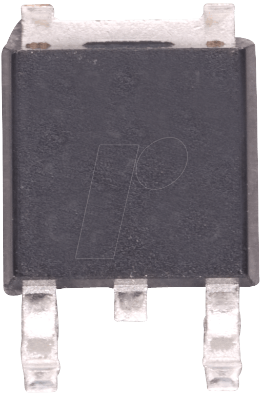 MJD112T4 - Darlington-Transistor, NPN, 100V, 2A, 20W, DPAK von ST MICROELECTRONICS