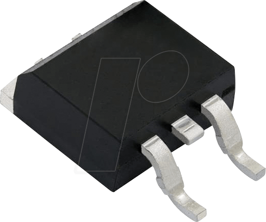 STB75NF75L - MOSFET N-Ch 75V 75A 0.011R D²PAK von ST MICROELECTRONICS