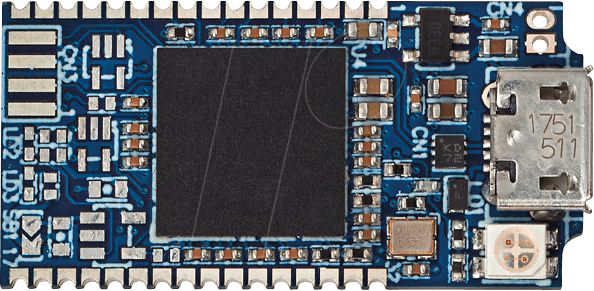STLINK-V3MODS - In-Circuit-Debugger / -Programmierer für STM32 von ST MICROELECTRONICS