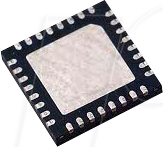 STM32F051K6U6 - ARM®Cortex®-M0 Mikrocontroller, 32-bit, 3V, 32KB, QFN-32 von ST MICROELECTRONICS