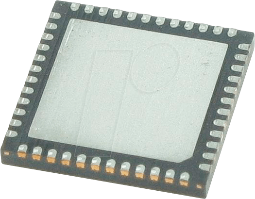 STM32F103C6U6A - ARM®Cortex®-M3 Mikrocontroller, 32-Bit, 2V, 32 KB, VFQFPN-48 von ST MICROELECTRONICS