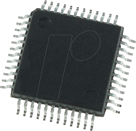 STM32F302CCT6 - ARM®Cortex®-M4 Mikrocontroller, 32-bit, 2V, 256 KB, LQFP-48 von ST MICROELECTRONICS
