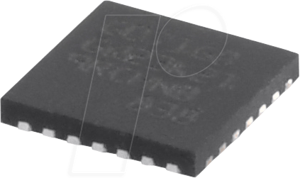 STM32G071GBU6 - ARM®Cortex®-M0+ Mikrocontroller, 32-bit, 2-3,6V, 128KB, QFN-28 von STMICROELECTRONICS