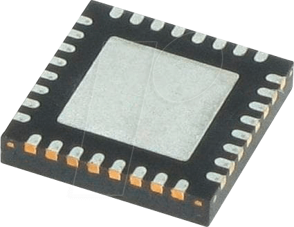 STM32G431KBU6 - ARM®Cortex®-M4F Mikrocontroller, 32-bit, 2-3,6V, 128KB, QFPN-32 von ST MICROELECTRONICS