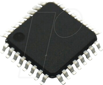 STM8L101K3T6 - STM8L 8-Bit-Mikrocontroller, 16 MHz, 8 KB, 2 KB, LQFP-32 von ST MICROELECTRONICS