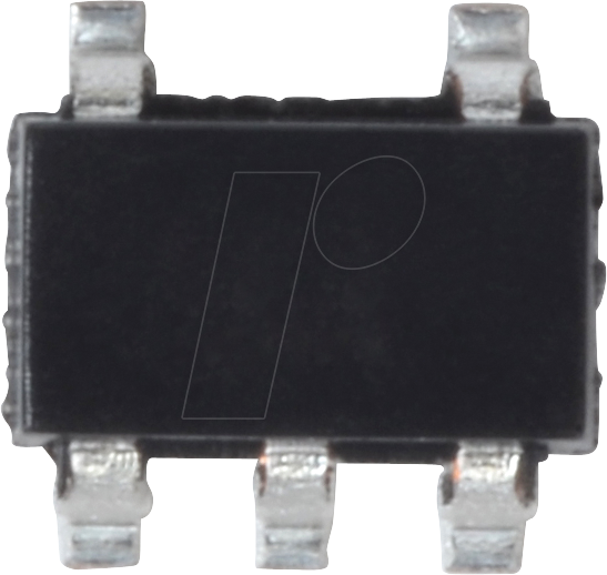 TSB7191AIYLT - Operationsverstärker,1-fach, 22 MHz, 12 V/µs,SOT-23 von ST MICROELECTRONICS