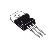 ST MICROELECTRONICS Transistor, TIP122, NPN-Darl., 100 V, 5 A, 65 W, TO220 von ST Microelectronics