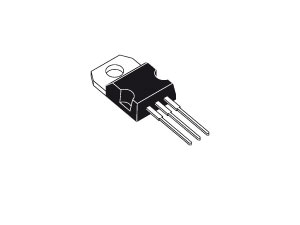 ST MICROELECTRONICS Transistor TIP 120, NPN-Dar.,l 60V, 5A, 65W, TO220 ST MICROELECTRONICS Transistor TIP 120, NPN-Dar.,l 60V, 5A, 65W, TO220 von ST Microelectronics