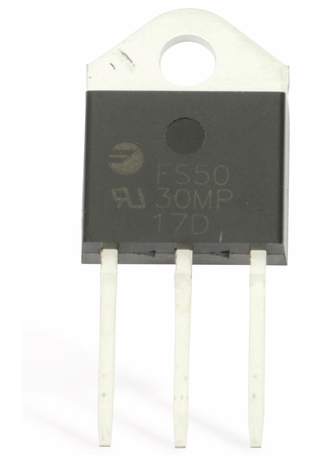 ST MICROELECTRONICS Triac BTA26-800CWRG von ST Microelectronics