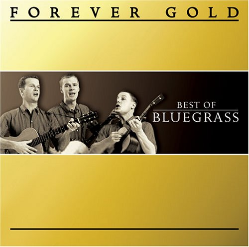 Forever Gold: Country Rock von ST. CLAIR