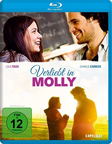 Verliebt in Molly [Blu-ray] von Alive