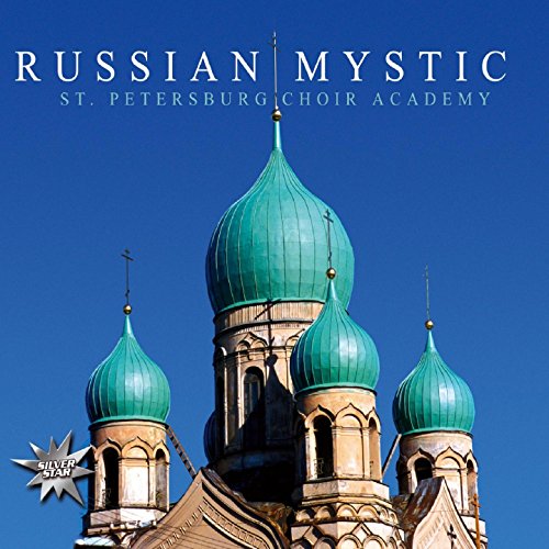 Russian Mystic von ZYX Music