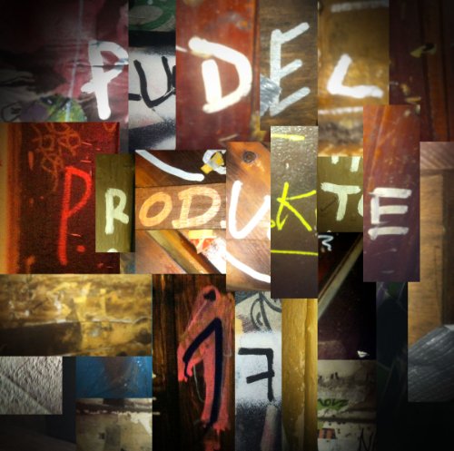Pudel Produkte 17 [Vinyl Maxi-Single] von STAATSAKT