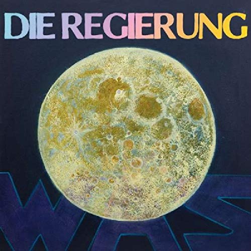 Was von STAATSAKT