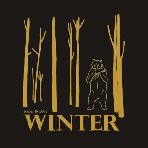 Winter (Special Edition) [Vinyl LP] von STAATSAKT