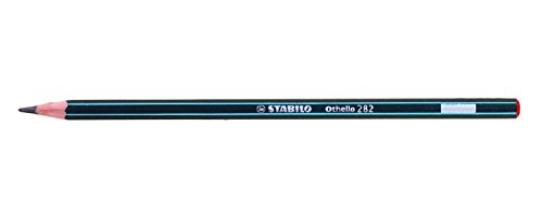 Bleistift - STABILO Othello - Einzelstift - Härtegrad 3H von STABILO