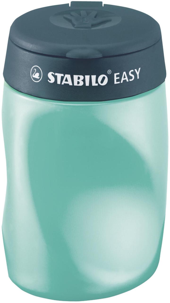 STABILO Dosenspitzer doppelt petrol von STABILO