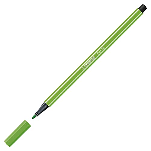 Stabilo 68/33 Faserschreiber Pen hellgrün Stabilo 68/33 Faserschreiber Pen hellgrün von STABILO