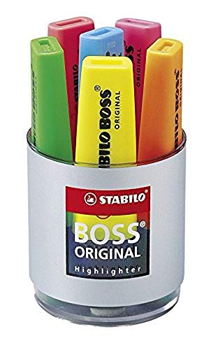 Stabilo BOSS ORIGINAL von STABILO