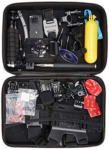 51in1 Accessory Kit von STABLECAM