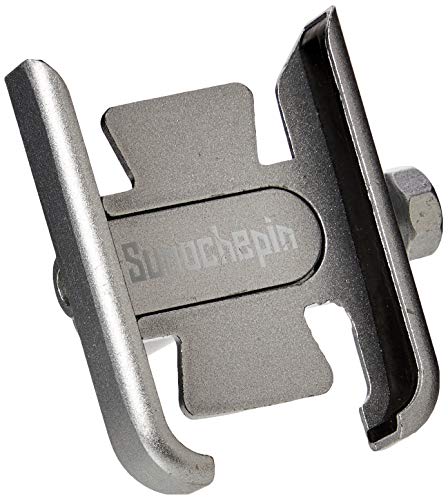 Aluminum Alloy Smartphone Bracket (Silver) von STABLECAM
