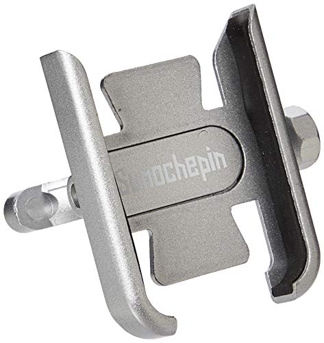 Aluminum Alloy Smartphone Bracket (Silver) von STABLECAM