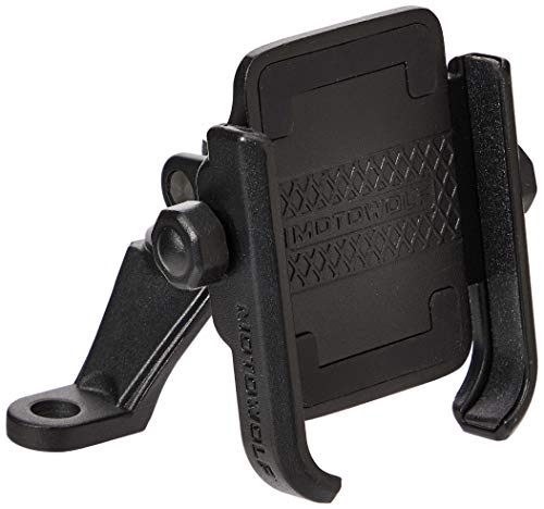 Aluminum Alloy Smartphone Bracket (Type 2) (Black) von STABLECAM