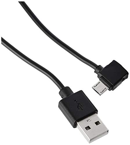 Charging Cable for DJI Osmo Mobile 2/3/4 (Micro-USB) von STABLECAM