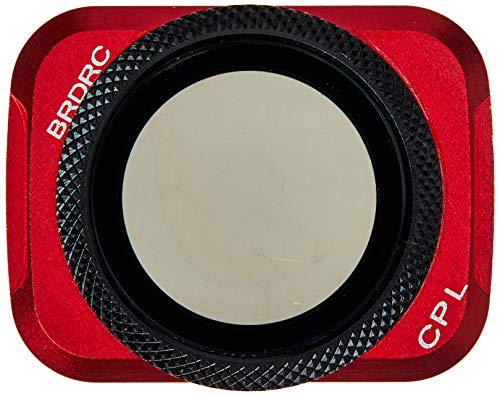 Mavic AIR 2 - Adjustable CPL Filtr (BRD) von STABLECAM
