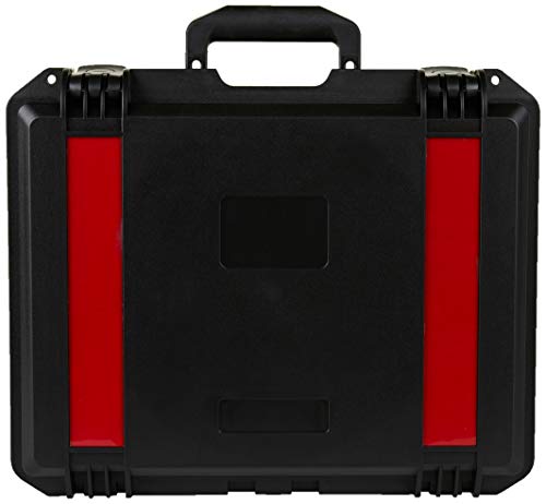 Mavic AIR 2 - Water-Proof Case (6 Batteries) von STABLECAM