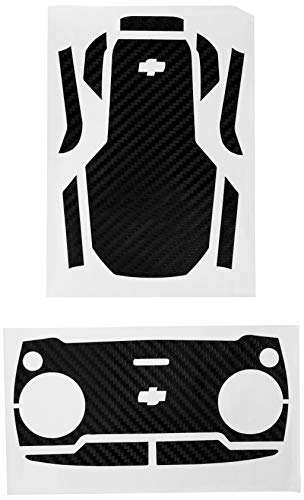 Mavic Mini - Carbon Fiber Pattern Sticker von STABLECAM