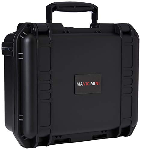 Mavic Mini - Upgraded Anti-Explosion Case von STABLECAM