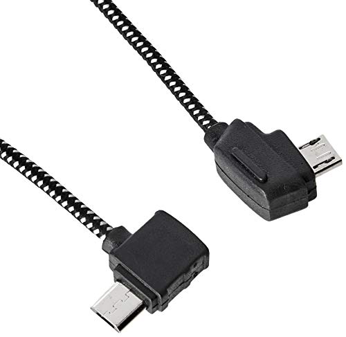 Mavic Nylon RC Cable (Micro USB Connector) von STABLECAM