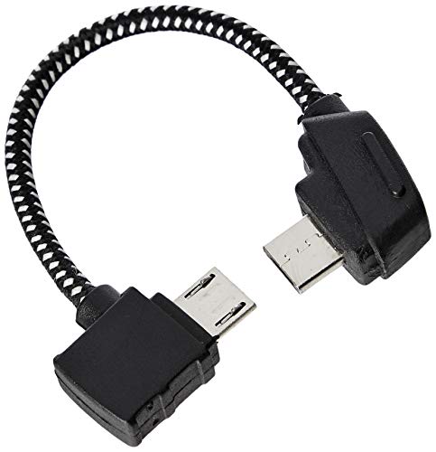Mavic Nylon RC Cable (Micro USB Connector) von STABLECAM