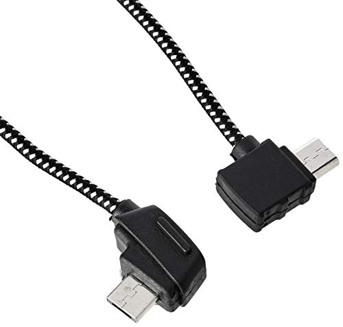 Mavic Nylon RC Cable (Reverse Micro USB Connector) von STABLECAM