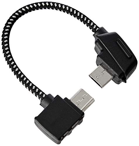 Mavic Nylon RC Cable (Reverse Micro USB Connector) von STABLECAM