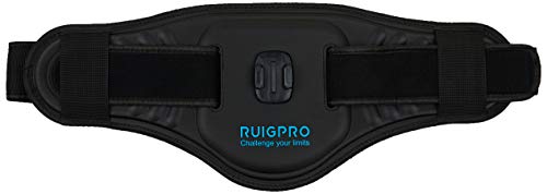 STABLECAM IR-WT01 Insta360 ONE R - Waist Band STABLECAM IR-WT01 Insta360 ONE R - Waist Band von STABLECAM