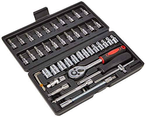 Steel Tools Set (Black) von STABLECAM