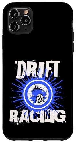 JDM Japan Motorsport | 240 | Silvia | Skyline | Driftrennen Hülle für iPhone 11 Pro Max von STACKZzHOUSE