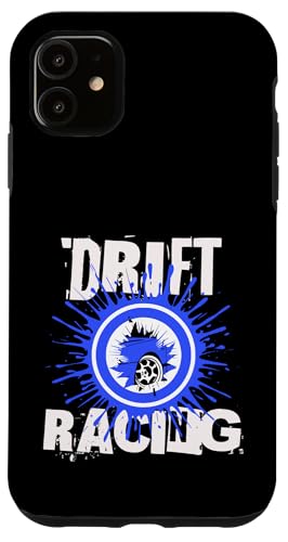 JDM Japan Motorsport | 240 | Silvia | Skyline | Driftrennen Hülle für iPhone 11 JDM Japan Motorsport | 240 | Silvia | Skyline | Driftrennen Hülle für iPhone 11 von STACKZzHOUSE