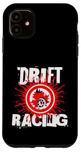JDM Japan Motorsport | 240 | Silvia | Skyline | Driftrennen Hülle für iPhone 11 JDM Japan Motorsport | 240 | Silvia | Skyline | Driftrennen Hülle für iPhone 11 von STACKZzHOUSE